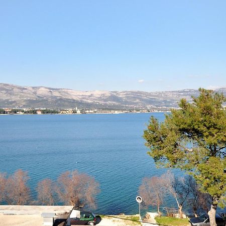 Apartments By The Sea Arbanija, Ciovo - 1085 Trogir Zewnętrze zdjęcie
