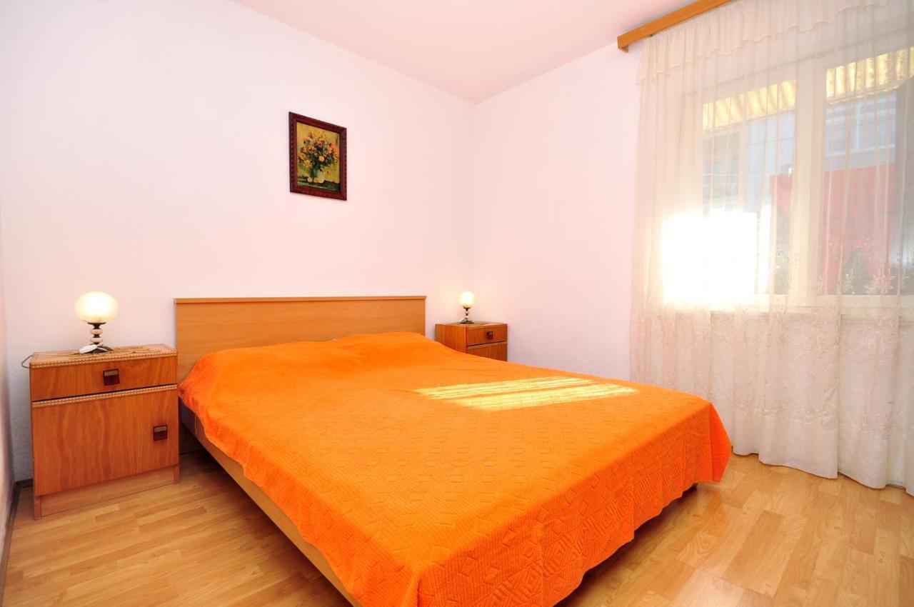 Apartments By The Sea Arbanija, Ciovo - 1085 Trogir Zewnętrze zdjęcie