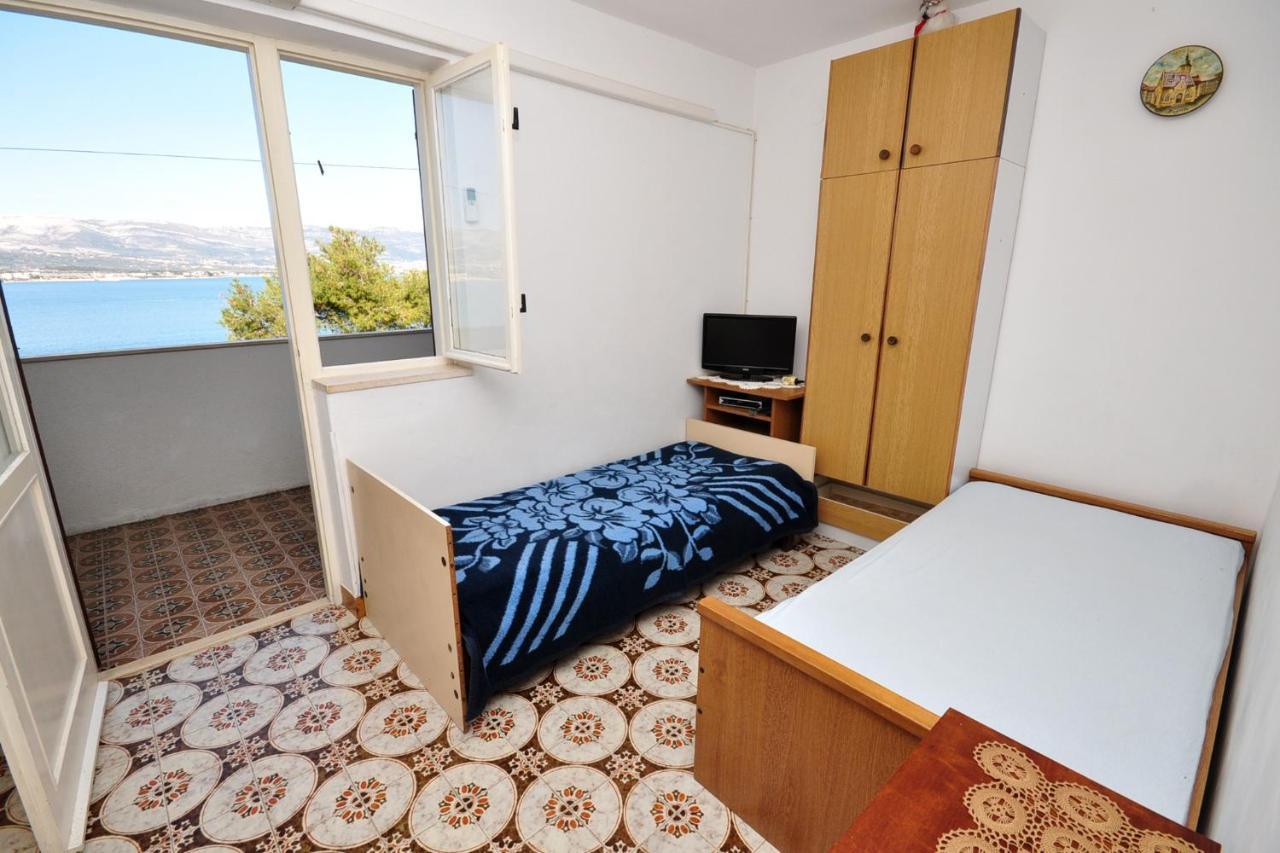 Apartments By The Sea Arbanija, Ciovo - 1085 Trogir Zewnętrze zdjęcie