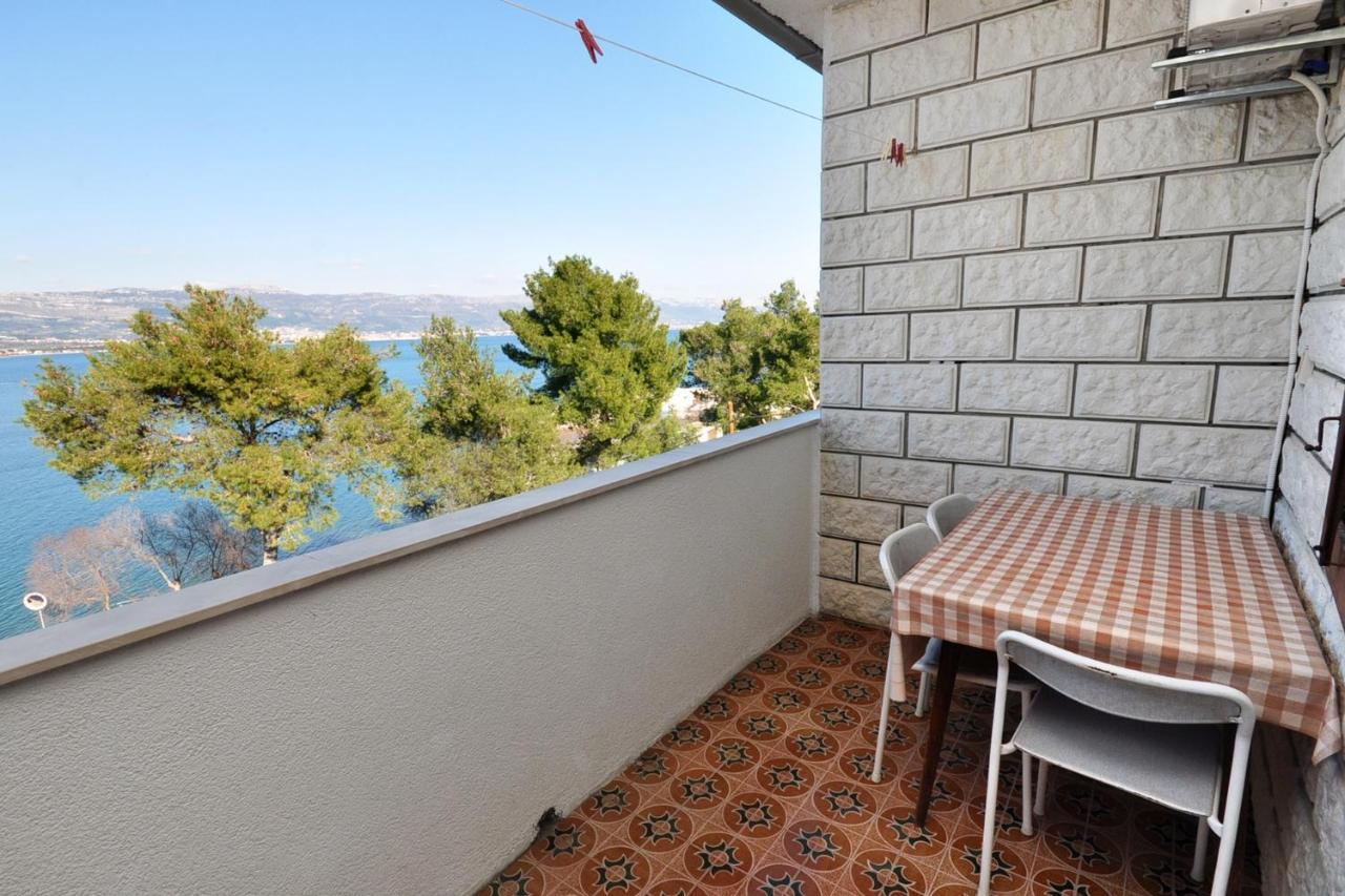 Apartments By The Sea Arbanija, Ciovo - 1085 Trogir Zewnętrze zdjęcie