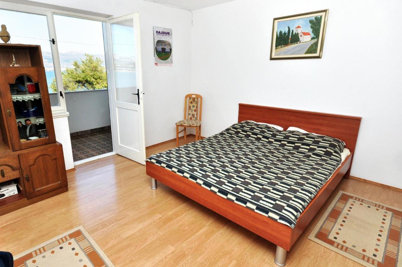 Apartments By The Sea Arbanija, Ciovo - 1085 Trogir Zewnętrze zdjęcie