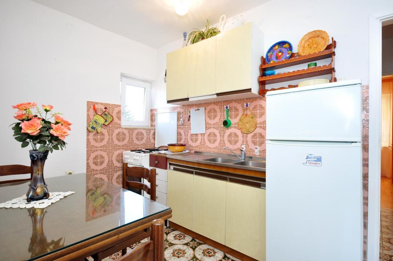 Apartments By The Sea Arbanija, Ciovo - 1085 Trogir Zewnętrze zdjęcie